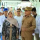 Bupati Bintan Pastikan Pelayanan Kesehatan Maksimal dan Pembangunan Masjid Nurul Hasanah