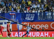 Buriram United FC Mengalahkan Selangor FC di Leg Pertama Final Asean Club Championship
