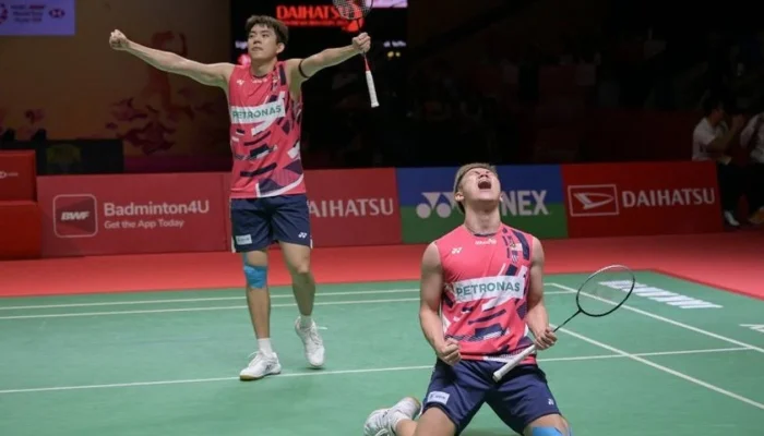 BWF Resmi Sepakati Sistem Skor 3×15, Era 21 Poin Berakhir Setelah 21 Tahun