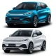 BYD Atto 3 Generasi Ketiga Resmi Meluncur, Fitur Canggihnya Bikin Kompetitor Ketar-Ketir