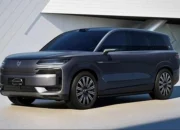 BYD Buka Pemesanan SUV Monsternya, Harga di Bawah Rp 1 Miliar