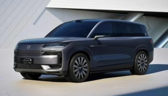 BYD Buka Pemesanan SUV Monsternya, Harga di Bawah Rp 1 Miliar