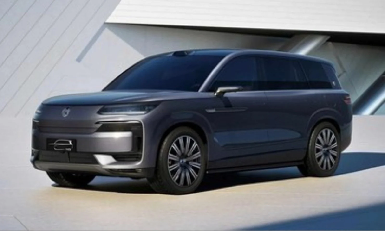 BYD Buka Pemesanan SUV Monsternya, Harga di Bawah Rp 1 Miliar