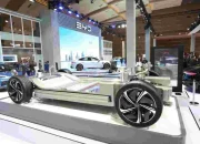 BYD: Membuat Gelombang di Industri Otomotif dengan Teknologi Dual Mode