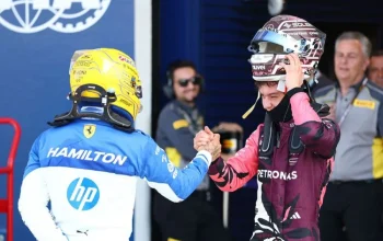 BYD Siapkan Terobosan di Formula 1, Sementara Kimi Antonelli Dominasi Miami Grand Prix dan Kontroversi Fan Seksi di Paddock