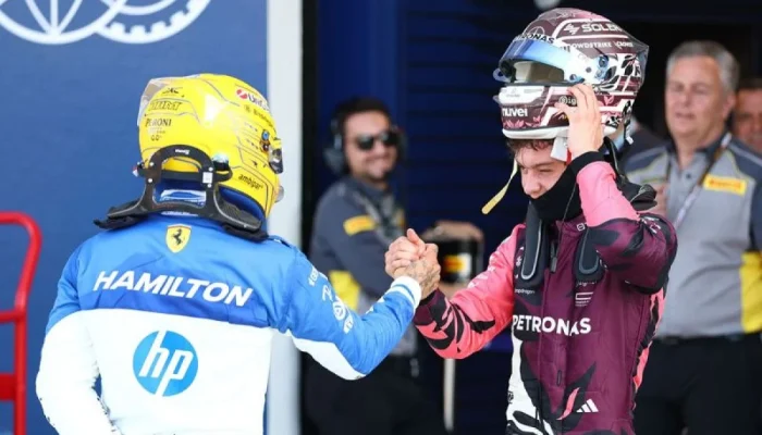 BYD Siapkan Terobosan di Formula 1, Sementara Kimi Antonelli Dominasi Miami Grand Prix dan Kontroversi Fan Seksi di Paddock