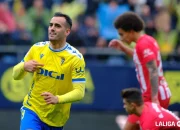 Cadiz CF Menghadapi Tantangan Berat di LaLiga