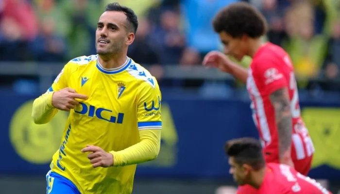 Cadiz CF Menghadapi Tantangan Berat di LaLiga