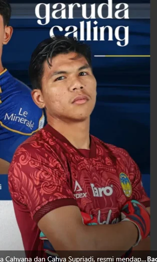 Cahya Supriadi, Sang Penyelamat Penalti PSIM, Siap Guncang Pintu Timnas di Piala AFF 2026