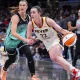 Caitlin Clark: Bintang Indiana Fever yang Mengalami Cedera