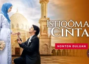 Cakrawala Airawan Menjadi Emran Syailendra yang Karismatik di Sinetron SCTV Istiqomah Cinta