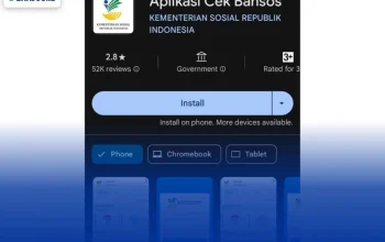 Cara Cek Bansos dengan Mudah dan Cepat, Simak Informasi Terbaru
