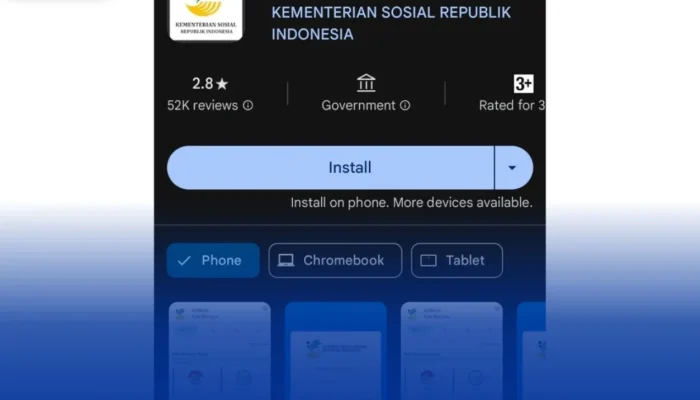 Cara Cek Bansos dengan Mudah dan Cepat, Simak Informasi Terbaru