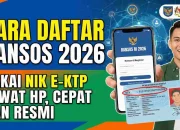 Cara Praktis Cek NIK untuk Pastikan Anda Dapat Bansos Mei 2026