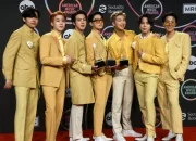 Cardi B dan BTS Raih Penghargaan di American Music Awards 2026