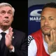 Carlo Ancelotti di Tengah Kontroversi: Dari Neymar hingga VAR