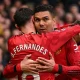 Casemiro Ungkap Alasan Tak Bisa Bertahan Satu Musim Lagi di Manchester United