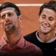 Casper Ruud dan Djokovic Siap Berlaga di French Open 2026