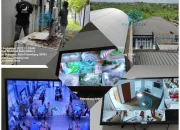 CCTV Palembang: Teknologi Keamanan yang Meningkatkan Keselamatan Masyarakat