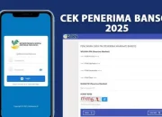 Cek Bansos Kemensos Mei 2026: Cara Cek Nama Penerima dan Jadwal Pencairan