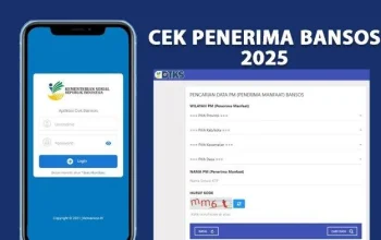 Cek Bansos Kemensos Mei 2026: Cara Cek Nama Penerima dan Jadwal Pencairan