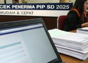 Cek Status Penerima Bantuan PIP dengan Mudah, Hindari Hoaks yang Marak Beredar
