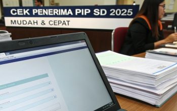 Cek Status Penerima Bantuan PIP dengan Mudah, Hindari Hoaks yang Marak Beredar