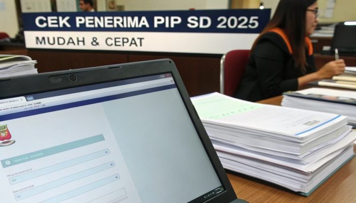 Cek Status Penerima Bantuan PIP dengan Mudah, Hindari Hoaks yang Marak Beredar
