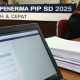 Cek Status Penerima Bantuan PIP dengan Mudah, Hindari Hoaks yang Marak Beredar