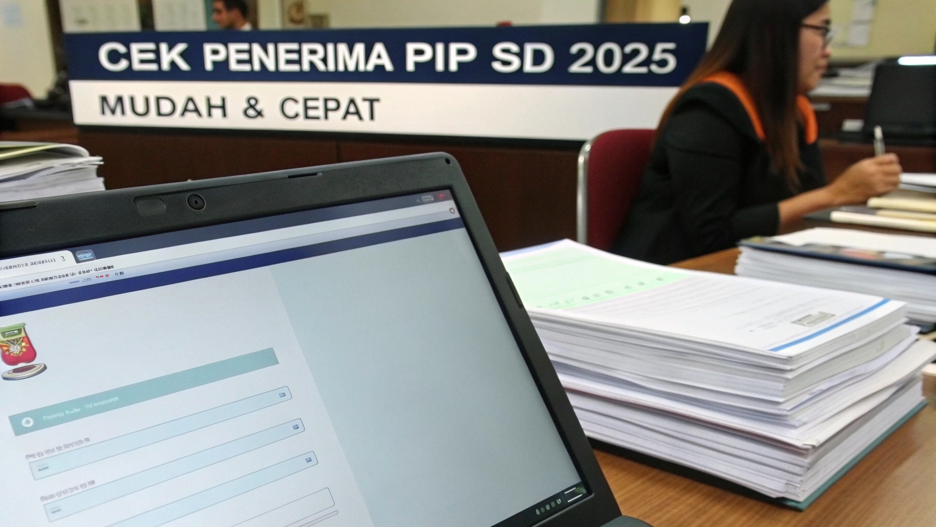 Cek Status Penerima Bantuan PIP dengan Mudah, Hindari Hoaks yang Marak Beredar
