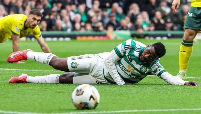 Celtic Terancam Derita Cedera, O’Neill Siapkan Perubahan Strategi Menjelang Laga Krusial vs Hibernian