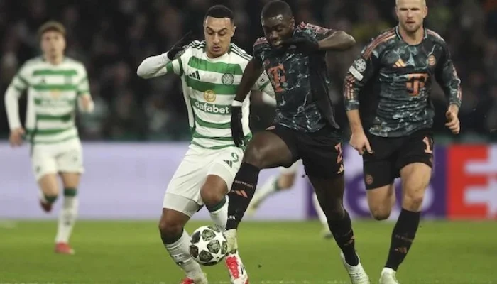 Celtic vs Rangers: Persaingan Sengit di Liga Skotlandia