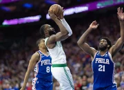 Celtics vs 76ers: Pertarungan Sengit di Playoff NBA