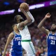 Celtics vs 76ers: Pertarungan Sengit di Playoff NBA