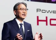 CEO Honda Akui Ketinggalan: Tiongkok akselerasi Industri Mobil Listrik