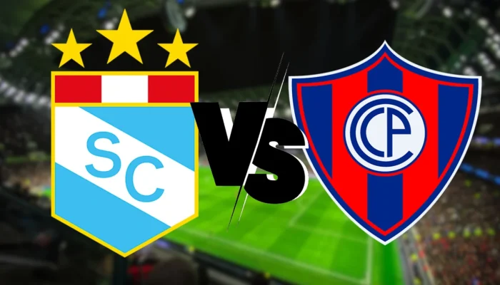 Cerro Porteño vs Sporting Cristal: Hasil dan Ringkasan Pertandingan