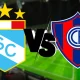 Cerro Porteño vs Sporting Cristal: Hasil dan Ringkasan Pertandingan