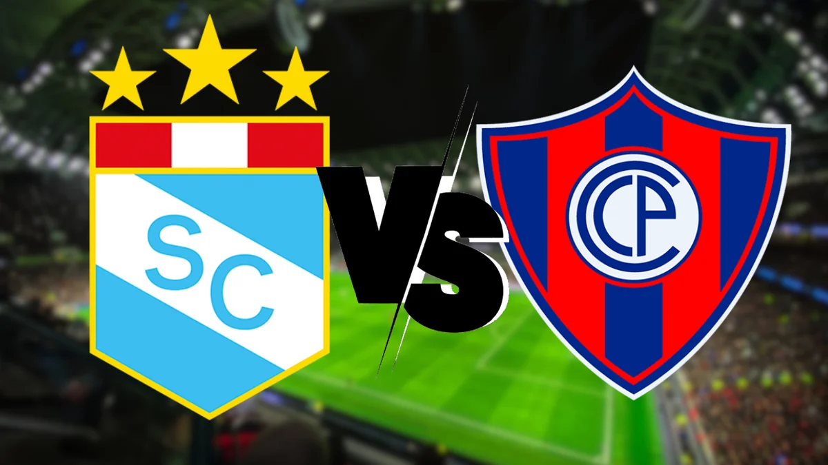 Cerro Porteño vs Sporting Cristal: Hasil dan Ringkasan Pertandingan