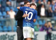 Cesc Fàbregas: Musim Ini Mungkin Sudah Berakhir untuk Nico Paz