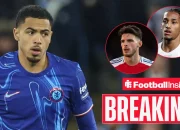 Chelsea Hadapi Sunderland dengan Tiga Kekhawatiran Cedera, Termasuk Joao Pedro dan Levi Colwill