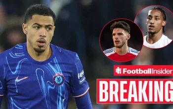 Chelsea Hadapi Sunderland dengan Tiga Kekhawatiran Cedera, Termasuk Joao Pedro dan Levi Colwill