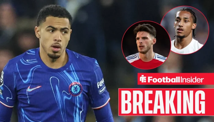 Chelsea Hadapi Sunderland dengan Tiga Kekhawatiran Cedera, Termasuk Joao Pedro dan Levi Colwill