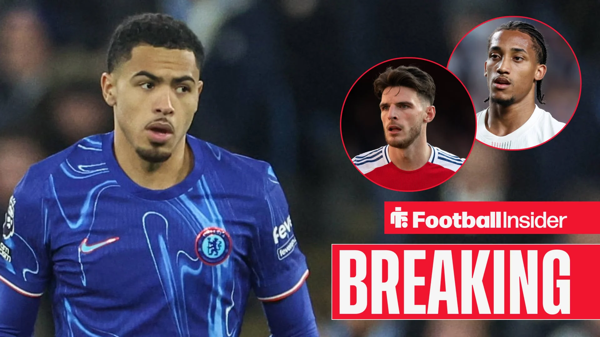 Chelsea Hadapi Sunderland dengan Tiga Kekhawatiran Cedera, Termasuk Joao Pedro dan Levi Colwill