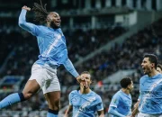 Chelsea Kalah, Antoine Semenyo Bawa Manchester City Menjadi Juara Piala FA