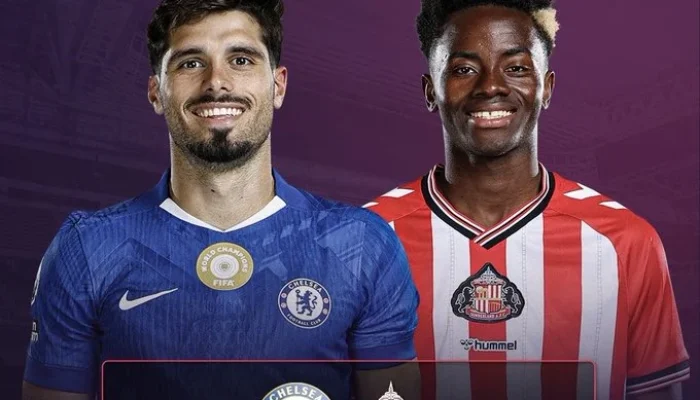 Chelsea Kalah, Sunderland ke Europa: Hasil Pertandingan Premier League Terakhir Musim Ini