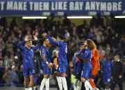 Chelsea Menang atas Tottenham, Spurs Semakin Terancam Degradasi