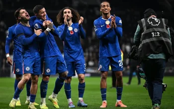 Chelsea Siap Tantang AC Milan di SUGBK, Informasi Pembelian Tiket dan Jadwal Pertandingan