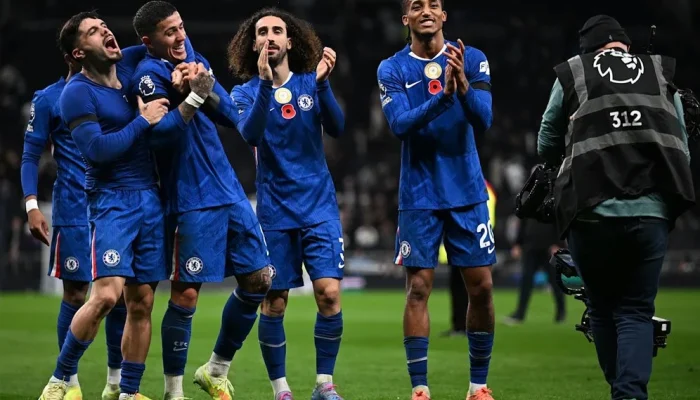 Chelsea Siap Tantang AC Milan di SUGBK, Informasi Pembelian Tiket dan Jadwal Pertandingan