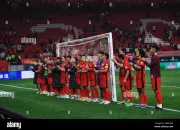 Chengdu Rongcheng FC Tantang Shanghai Port di Pertandingan Seru