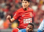 Chengdu Rongcheng Pimpin Klasemen Sementara Liga Tiongkok, Zhejiang FC Tidak Kalah Saing